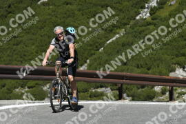 Foto #3817310 | 11-08-2023 11:12 | Passo Dello Stelvio - Waterfall Kehre BICYCLES