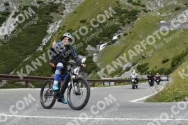 Photo #3764991 | 08-08-2023 12:26 | Passo Dello Stelvio - Waterfall curve BICYCLES