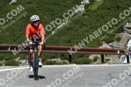 Photo #2503814 | 04-08-2022 10:53 | Passo Dello Stelvio - Waterfall curve BICYCLES