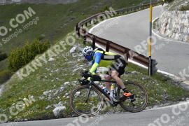 Fotó #3052689 | 06-06-2023 14:31 | Passo Dello Stelvio - Vízesés kanyar Bicajosok
