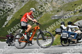 Foto #2592735 | 11-08-2022 11:50 | Passo Dello Stelvio - Waterfall Kehre BICYCLES