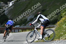 Photo #2361176 | 20-07-2022 14:23 | Passo Dello Stelvio - Waterfall curve BICYCLES