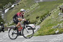 Photo #2093060 | 05-06-2022 10:43 | Passo Dello Stelvio - Waterfall curve BICYCLES
