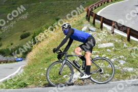 Photo #2658703 | 15-08-2022 11:26 | Passo Dello Stelvio - Waterfall curve BICYCLES