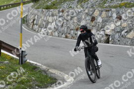 Photo #3105399 | 15-06-2023 13:29 | Passo Dello Stelvio - Waterfall curve BICYCLES