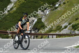 Photo #2648014 | 14-08-2022 11:30 | Passo Dello Stelvio - Waterfall curve BICYCLES