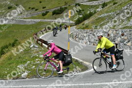 Photo #2495093 | 03-08-2022 13:00 | Passo Dello Stelvio - Waterfall curve BICYCLES