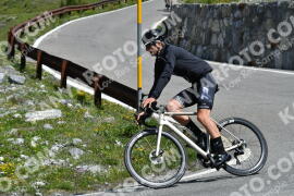 Photo #2168981 | 20-06-2022 11:14 | Passo Dello Stelvio - Waterfall curve BICYCLES