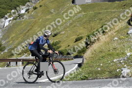 Photo #2864980 | 12-09-2022 10:33 | Passo Dello Stelvio - Waterfall curve BICYCLES