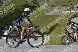 Photo #3842880 | 12-08-2023 14:38 | Passo Dello Stelvio - Waterfall curve BICYCLES