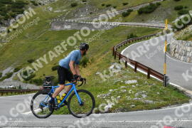 Photo #2691795 | 20-08-2022 12:28 | Passo Dello Stelvio - Waterfall curve BICYCLES