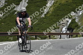 Photo #3816901 | 11-08-2023 10:57 | Passo Dello Stelvio - Waterfall curve BICYCLES