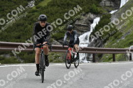 Photo #3303802 | 01-07-2023 11:06 | Passo Dello Stelvio - Waterfall curve BICYCLES