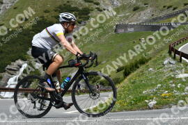Photo #2168990 | 20-06-2022 11:17 | Passo Dello Stelvio - Waterfall curve BICYCLES