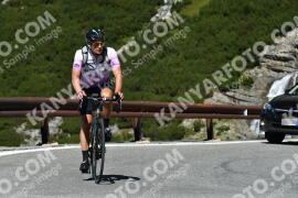 Photo #2564015 | 09-08-2022 11:28 | Passo Dello Stelvio - Waterfall curve BICYCLES
