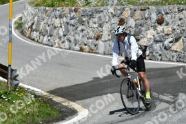 Photo #2244115 | 06-07-2022 13:02 | Passo Dello Stelvio - Waterfall curve BICYCLES