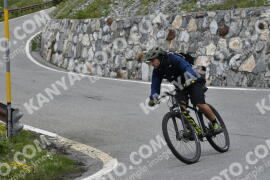 Photo #2129119 | 13-06-2022 13:45 | Passo Dello Stelvio - Waterfall curve BICYCLES