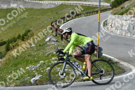 Photo #2684054 | 17-08-2022 15:04 | Passo Dello Stelvio - Waterfall curve BICYCLES