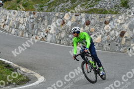 Photo #2458702 | 31-07-2022 15:06 | Passo Dello Stelvio - Waterfall curve BICYCLES