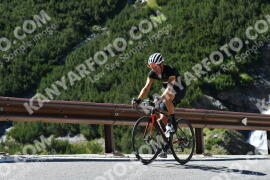 Photo #2254948 | 08-07-2022 16:01 | Passo Dello Stelvio - Waterfall curve BICYCLES