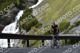 Photo #3087579 | 11-06-2023 15:38 | Passo Dello Stelvio - Waterfall curve BICYCLES