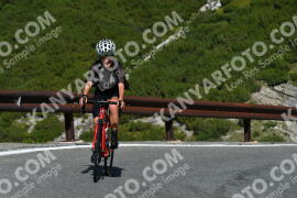 Photo #3985072 | 20-08-2023 10:34 | Passo Dello Stelvio - Waterfall curve BICYCLES