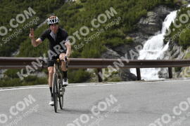 Foto #3068900 | 09-06-2023 15:16 | Passo Dello Stelvio - Waterfall Kehre BICYCLES