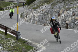 Photo #3044836 | 03-06-2023 14:20 | Passo Dello Stelvio - Waterfall curve BICYCLES