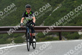 Photo #4280036 | 17-09-2023 09:50 | Passo Dello Stelvio - Waterfall curve BICYCLES