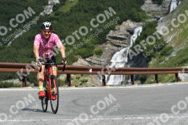 Photo #2360139 | 20-07-2022 10:23 | Passo Dello Stelvio - Waterfall curve BICYCLES