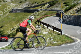 Photo #2666590 | 16-08-2022 10:02 | Passo Dello Stelvio - Waterfall curve BICYCLES