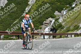 Photo #2562844 | 09-08-2022 10:56 | Passo Dello Stelvio - Waterfall curve BICYCLES