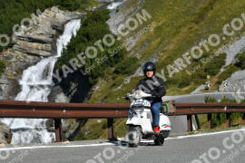 Photo #4165391 | 05-09-2023 10:10 | Passo Dello Stelvio - Waterfall curve