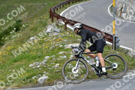 Photo #2365228 | 21-07-2022 12:44 | Passo Dello Stelvio - Waterfall curve BICYCLES
