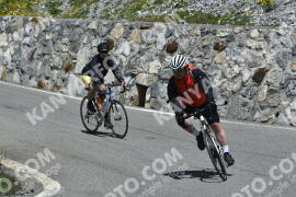 Photo #3376416 | 07-07-2023 13:25 | Passo Dello Stelvio - Waterfall curve BICYCLES