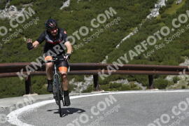 Photo #2768081 | 28-08-2022 10:50 | Passo Dello Stelvio - Waterfall curve BICYCLES