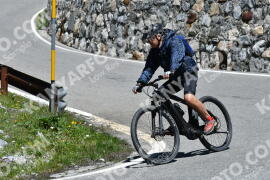 Photo #2191071 | 25-06-2022 12:35 | Passo Dello Stelvio - Waterfall curve BICYCLES