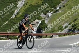 Photo #2317521 | 16-07-2022 10:04 | Passo Dello Stelvio - Waterfall curve BICYCLES