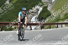 Photo #2355072 | 19-07-2022 11:43 | Passo Dello Stelvio - Waterfall curve BICYCLES