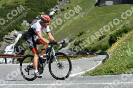 Foto #2217234 | 02-07-2022 10:27 | Passo Dello Stelvio - Waterfall Kehre BICYCLES