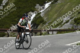 Photo #3099913 | 14-06-2023 11:34 | Passo Dello Stelvio - Waterfall curve BICYCLES
