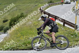 Photo #3711029 | 02-08-2023 15:21 | Passo Dello Stelvio - Waterfall curve BICYCLES