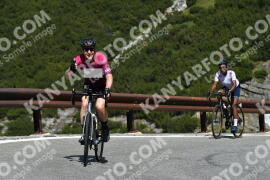 Photo #2168830 | 20-06-2022 10:51 | Passo Dello Stelvio - Waterfall curve BICYCLES