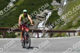 Photo #2515407 | 05-08-2022 12:11 | Passo Dello Stelvio - Waterfall curve BICYCLES
