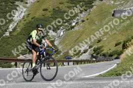 Photo #2727208 | 24-08-2022 10:50 | Passo Dello Stelvio - Waterfall curve BICYCLES