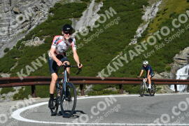 Photo #4168691 | 05-09-2023 10:20 | Passo Dello Stelvio - Waterfall curve BICYCLES