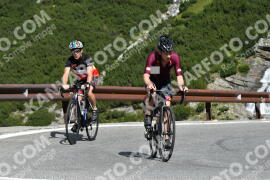 Photo #2306741 | 15-07-2022 10:08 | Passo Dello Stelvio - Waterfall curve BICYCLES