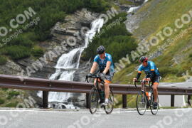 Photo #4280564 | 17-09-2023 10:08 | Passo Dello Stelvio - Waterfall curve BICYCLES