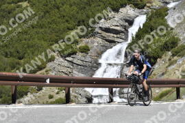 Photo #2076853 | 01-06-2022 11:16 | Passo Dello Stelvio - Waterfall curve BICYCLES