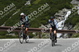 Foto #3764485 | 08-08-2023 12:12 | Passo Dello Stelvio - Waterfall Kehre BICYCLES